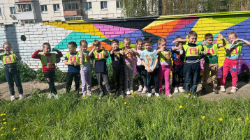 Молодцы, дошколята - спортсмены! Молодцы, дошколята - спортсмены!.