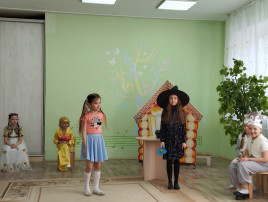 Неделя театра Неделя театра.