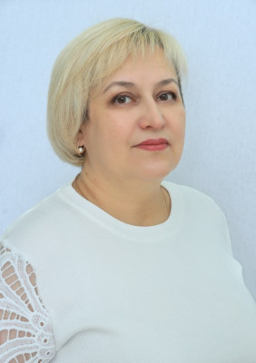 Воспитатель Левашова Ирина Дмитриевна Воспитатель Левашова Ирина Дмитриевна