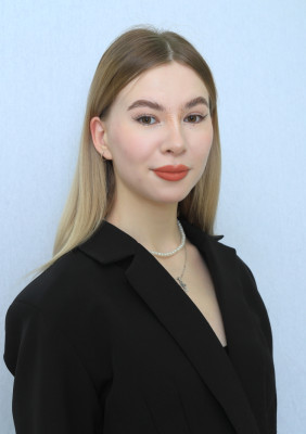 Воспитатель Яркина Екатерина Владимировна Воспитатель Яркина Екатерина Владимировна