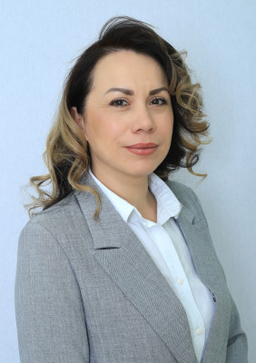 Воспитатель Шабардина Анна Павловна Воспитатель Шабардина Анна Павловна