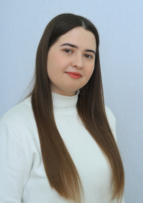 Воспитатель Подорожная Екатерина Сергеевна Воспитатель Подорожная Екатерина Сергеевна