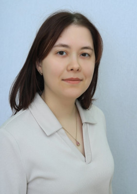 Воспитатель Опарина Алла Алексеевна Воспитатель Опарина Алла Алексеевна