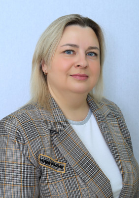 Воспитатель Малых Олеся Александровна Воспитатель Малых Олеся Александровна