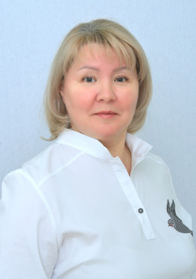 Воспитатель Вахрушева Наталья Витальевна Воспитатель Вахрушева Наталья Витальевна
