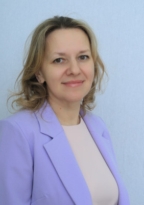 Музыкальный руководитель Вострокнутова Инна Витальевна Музыкальный руководитель Вострокнутова Инна Витальевна