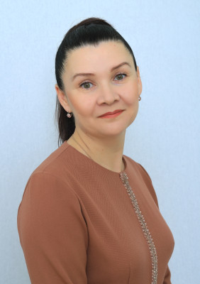 Заведующий Севастьянова Юлия Анатольевна Заведующий Севастьянова Юлия Анатольевна